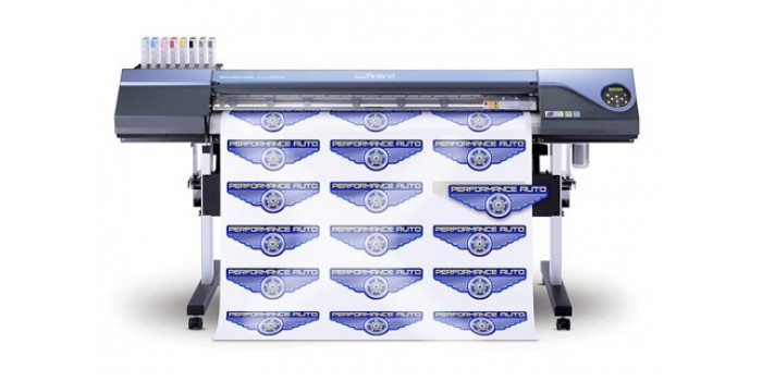 Printer VS-540